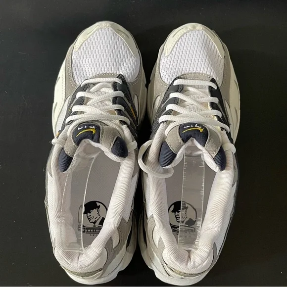 Nike Air Structure Triax Running Shoes Vintage - Picture 6 of 9